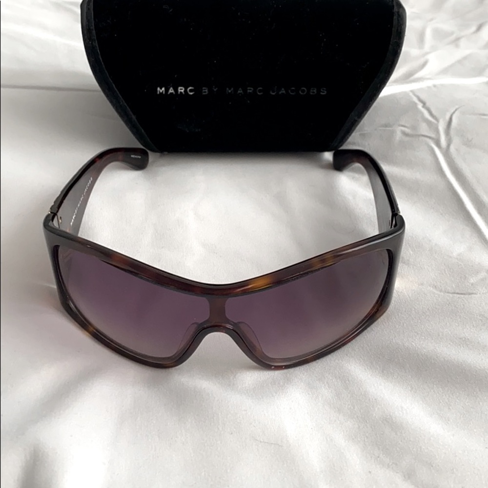 Marc Jacobs Sunglasses